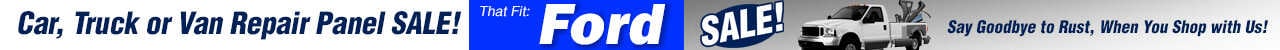 Thin Sale Banner